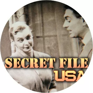 Secret File USA