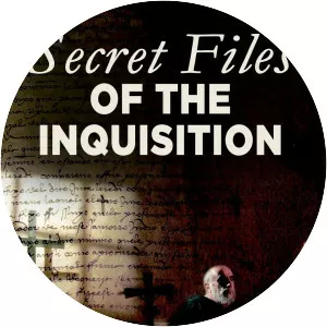 Secret Files of the Inquisition