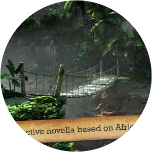 Secret Files: Sam Peters