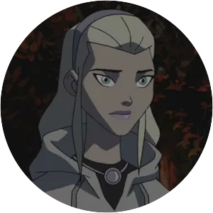 Secret (Greta Hayes)