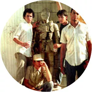 Secret Hate - Rock band