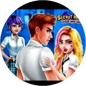 Secret High School 7: Bella's New Rival