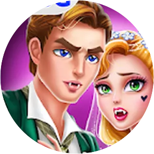 Secret High School 9: Zac & Bella's Wedding - Video game