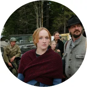 Secret in the Mountain