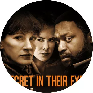 Secret in Their Eyes