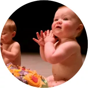 Secret Life of Babies