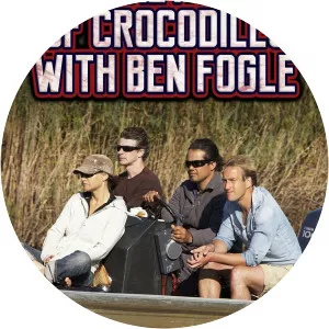 Secret Life of Crocodiles with Ben Fogle - TV program