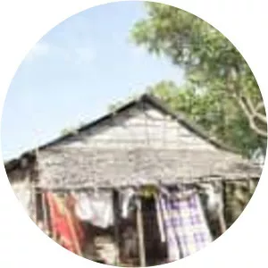 Secret Life of Lakes - TV program