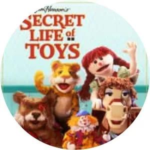 Secret Life of Toys