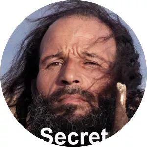 Secret Lives of the Apostles - TV program