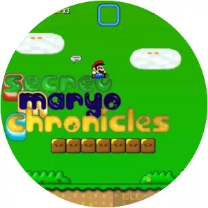 Secret Maryo Chronicles