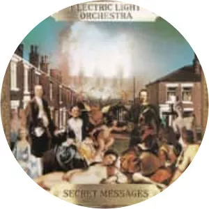 Secret Messages - Studio album by Electric Light Orchestra