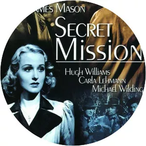 Secret Mission - 1942 ‧ Drama/War ‧ 1h 34m