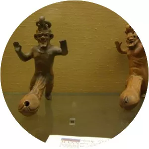 Secret Museum, Naples