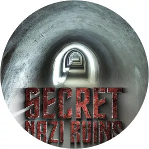 Secret Nazi BasesSince 2019 - TV program