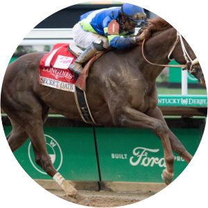 Secret Oath photograph