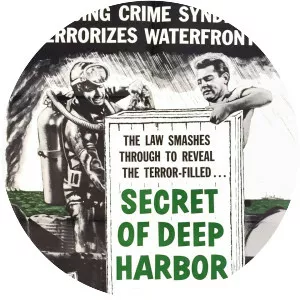 Secret of Deep Harbor