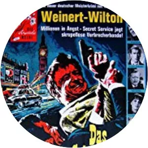 Secret of the Chinese Carnation