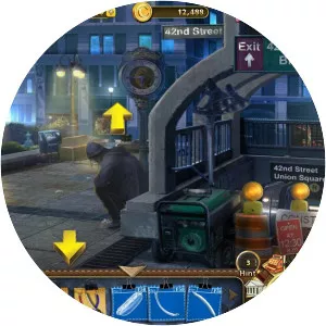 Secret of the Pendulum - Video game