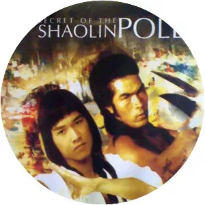 Secret of the Shaolin Poles