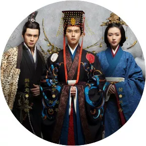 Secret of the Three Kingdoms - Chinese television series