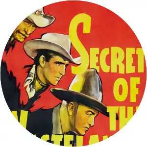 Secret of the Wasteland