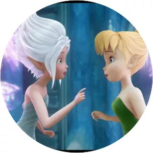 Secret of the Wings - 2012 ‧ Fantasy/Animation ‧ 1h 32m