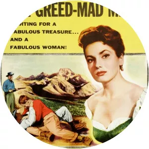 Secret of Treasure Mountain