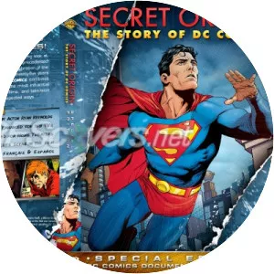 Secret Origin: The Story of DC Comics