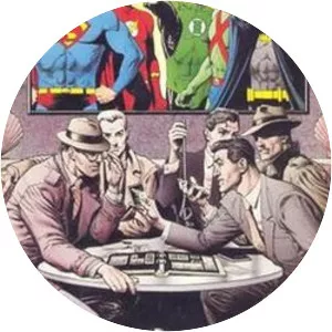 Secret Origins - Comic book series