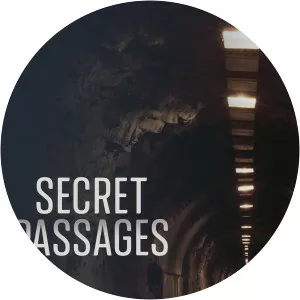 Secret passages - Novel by Paul Preuss