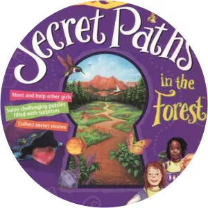 Secret Paths  - Video game
