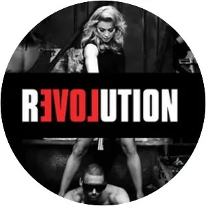 Secret Project Revolution