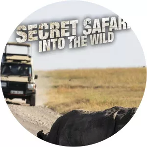 Secret Safari: Into the WildSince 2021 - TV program