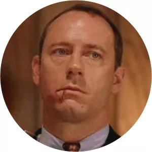 Secret Service Agent Gibbs