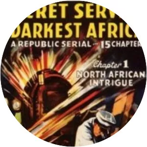 Secret Service in Darkest Africa