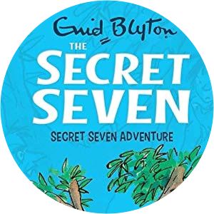 Secret Seven Adventure