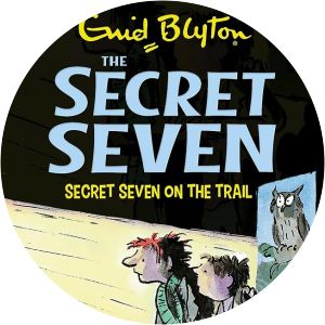 Secret Seven on the Trail