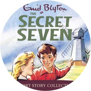 Secret Seven Short Story Enid Blyton
