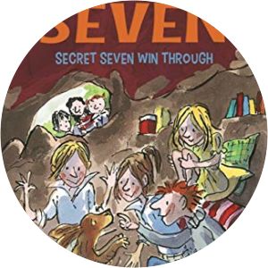 Secret Seven Win Through