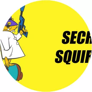 Secret Squirrel
