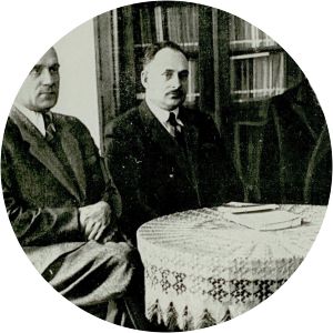 Secret Teaching Organization