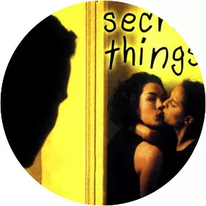 Secret Things - 2002 ‧ Drama/Fantasy ‧ 1h 55m