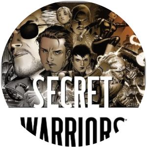 Secret Warriors Omnibus - Book by Jonathan Hickman