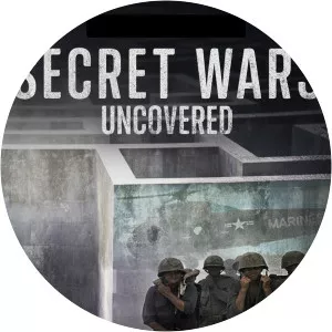 Secret Wars UncoveredSince 2020