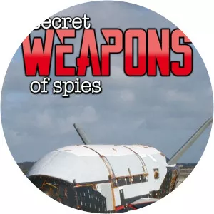 Secret Weapons of Spies