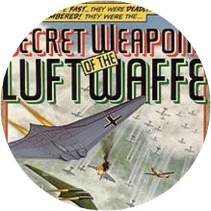Secret Weapons of the Luftwaffe