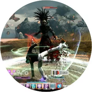 Secret World Legends