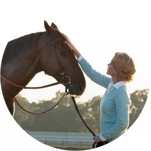 Secretariat: Review - TV program