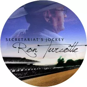 Secretariat's Jockey - Ron Turcotte